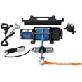 thumbnail image 1 of Polaris New OEM Pro HD 4500lb Winch Razor RZR EPS 4 570 800 S 2879144, 1 of 3