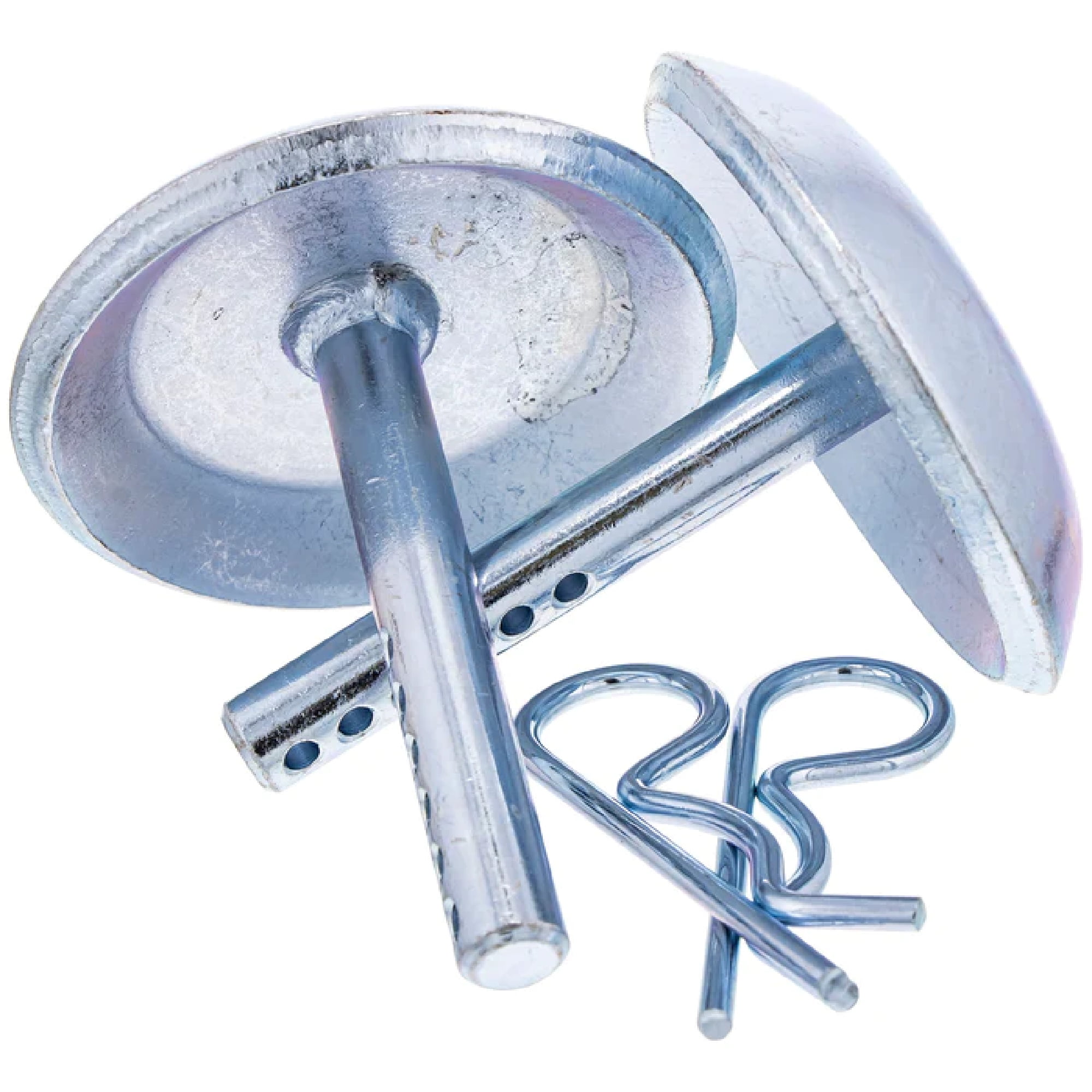 Polaris New OEM Quick Release Skid Shoes, 2208864