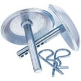 thumbnail image 1 of Polaris New OEM Quick Release Skid Shoes, 2208864, 1 of 4