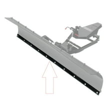 Polaris New OEM Ranger 72" Snow Plow Blade Scraper Wear Bar Edge Kit 2875697-RWB