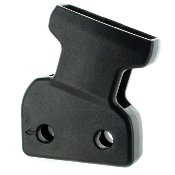 Polaris New OEM Ranger Female Buckle (40 mm), 5452506