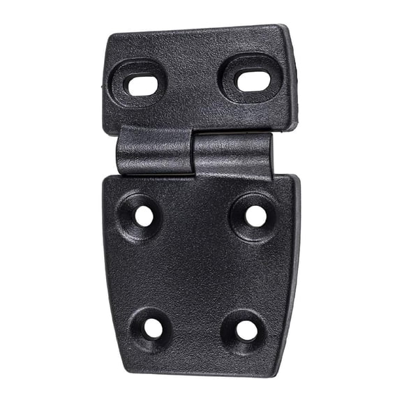 Polaris OEM Hood Hinge Assembly for Ranger, 5437902