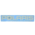 thumbnail image 1 of Polaris, New, OEM, Ranger, RGR, Body Decals, "POLARIS" Tailgate Decal, 7173032, 1 of 2