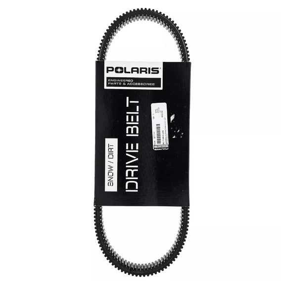 Polaris New OEM Ranger Razor RZR Sportsman ATV Drive Clutch Belt 3211113