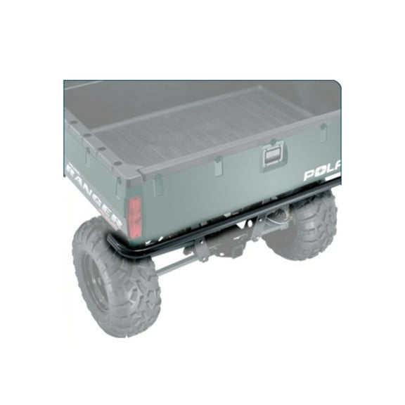 Polaris New OEM Ranger, XP 2005-2006 Rear Bumper Brush Guard Kit 2874446-418