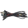 thumbnail image 1 of Polaris New OEM Razor RZR Universal Light Bar Accessory Wire Harness 2879863, 1 of 1