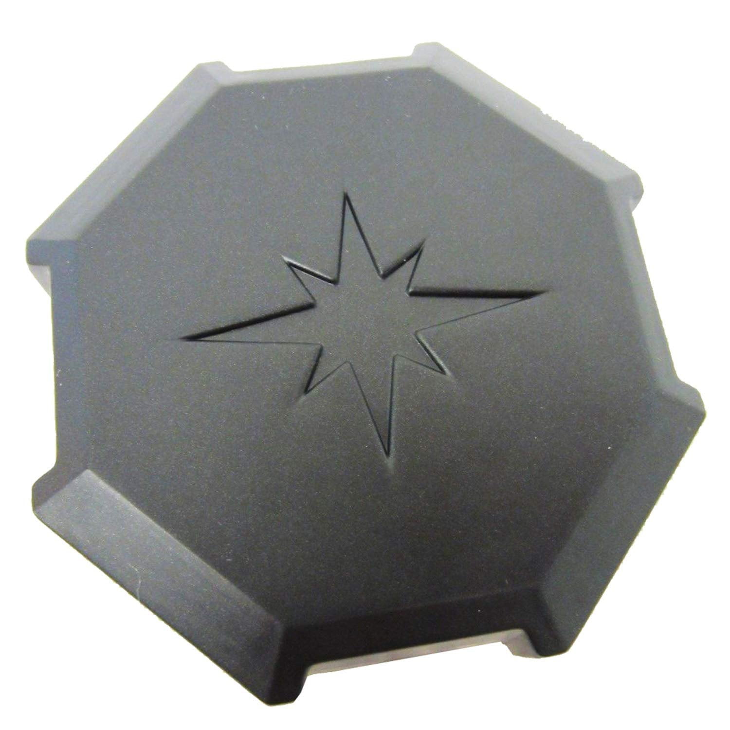 Polaris New OEM Razor RZR Wheel Tire Rim Hub Cap Cover 1522216-655 XP ...