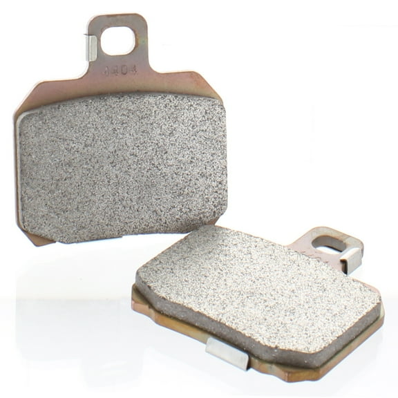 Polaris New OEM Rear Brake Pad B33781509