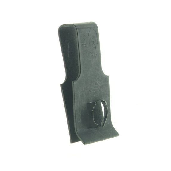 Polaris New OEM Rear Bumper Nut, 7670145