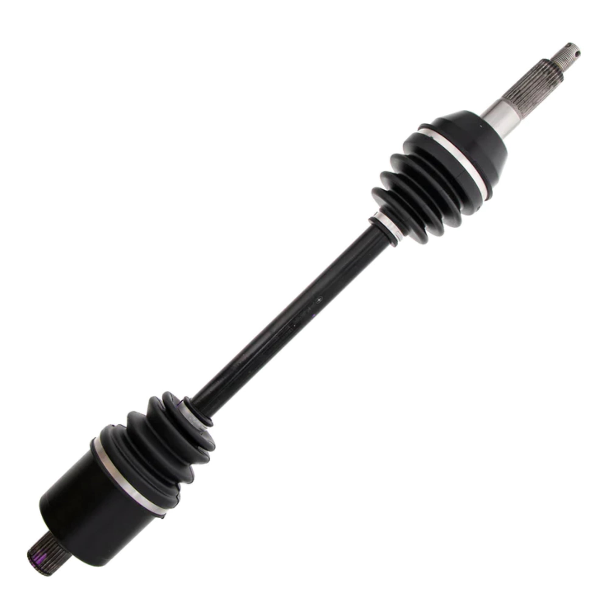 Polaris New OEM Rear Drive Shaft Assembly, 1334134 - Walmart.com
