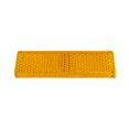 thumbnail image 1 of Polaris New OEM Reflector Assembly, Amber, 2670134, 1 of 4