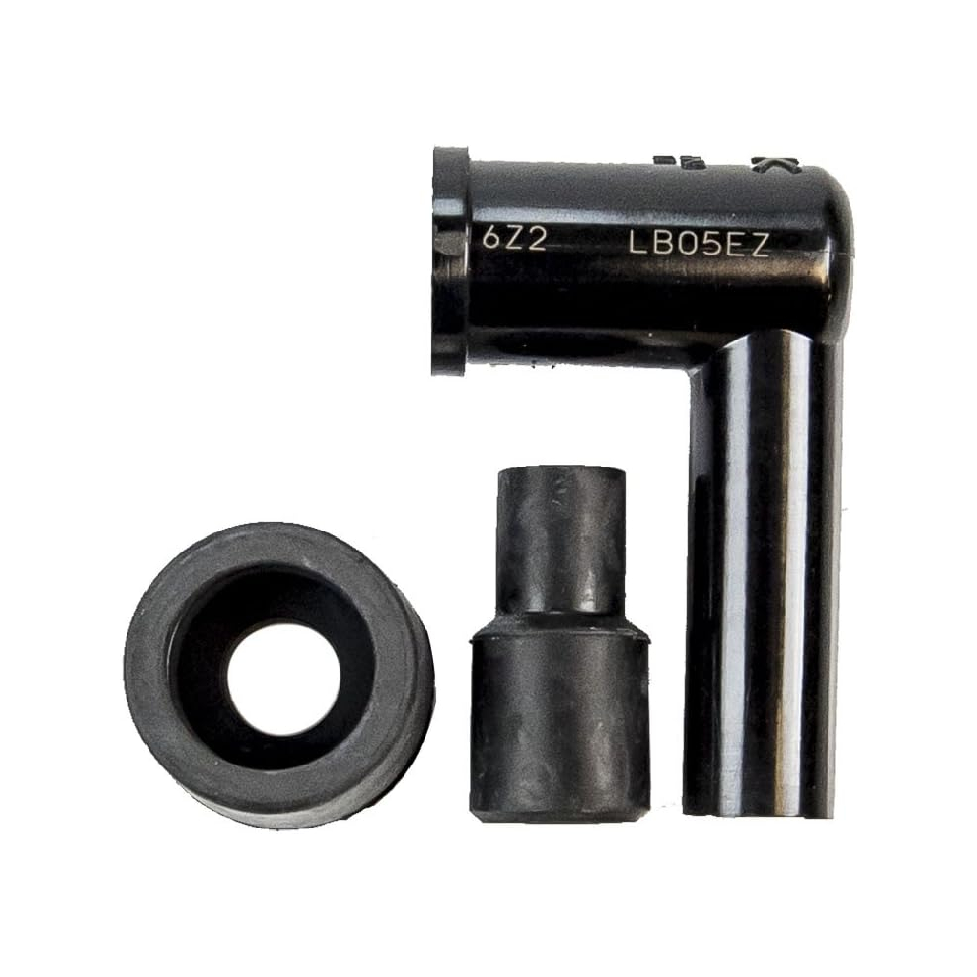 Polaris OEM ATV/Snowmobile Resistor Plug Cap, 4020129 - Walmart.com