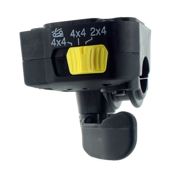 Polaris New OEM Right Hand Throttle Base, 2010359