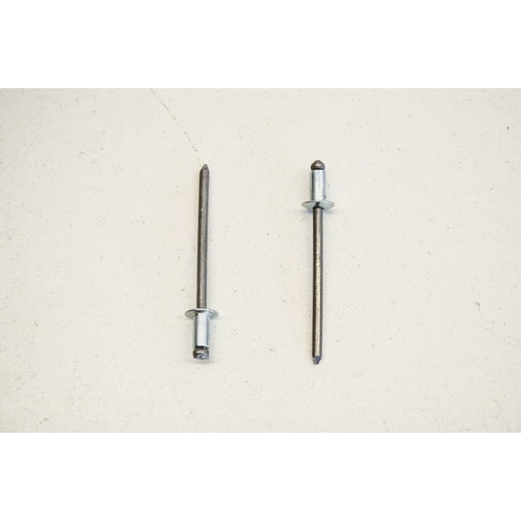 Polaris New OEM Rivet , 7621222