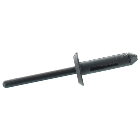 Polaris New OEM Plastic Lock Rivet (.197 ), 7081040