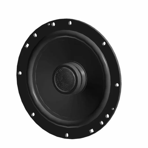 Polaris New OEM Roof Speaker, 4017465