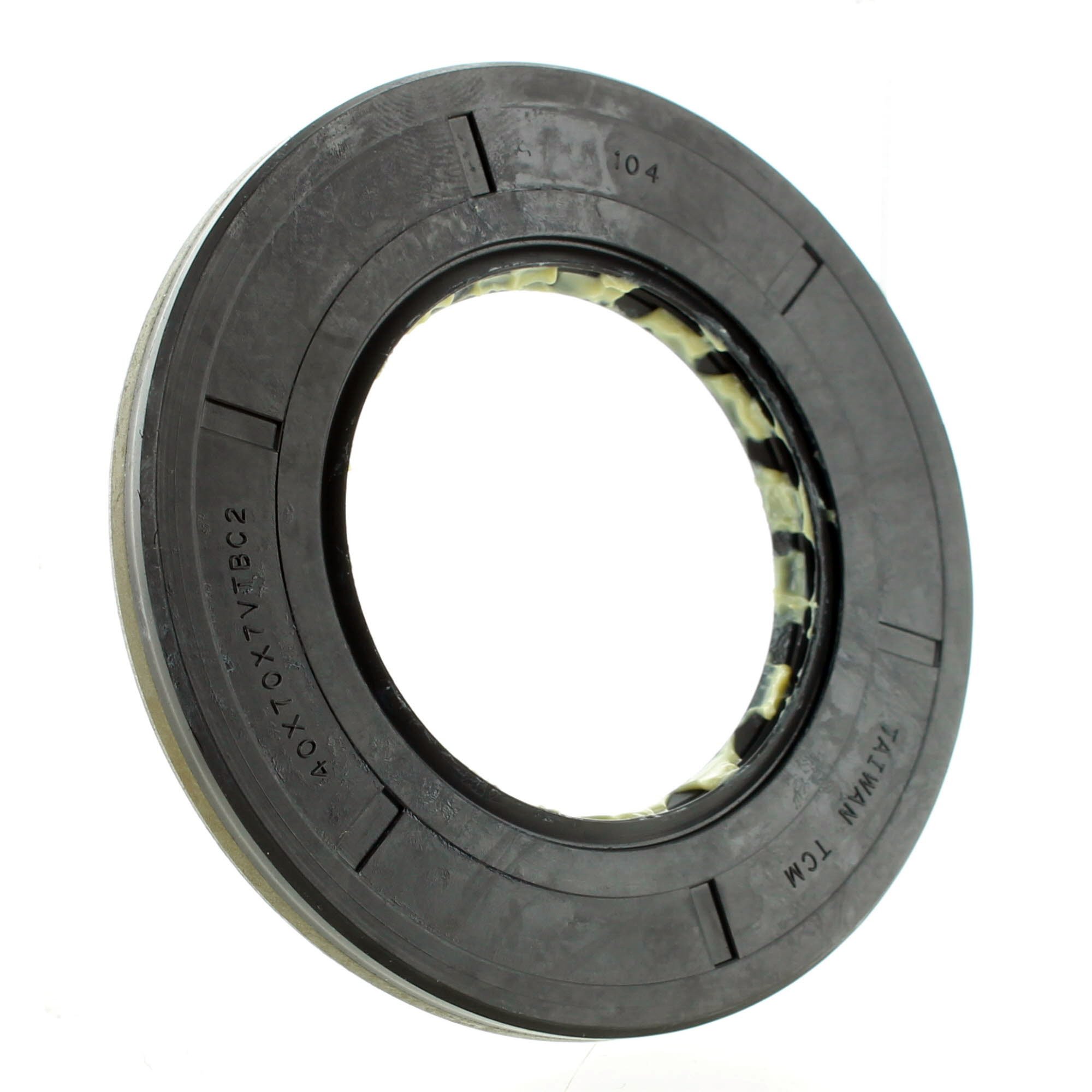 Polaris New OEM Seal Triple Lip Viton 40X70X7, 3235052 Sportsman 