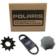 Polaris New OEM Set of four (4) Wide 29" Tire Chains, Ranger 2889816