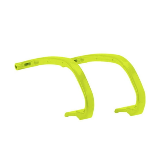 Polaris New OEM Ski Toe for All Polaris Skis Color Matched 2889421-630