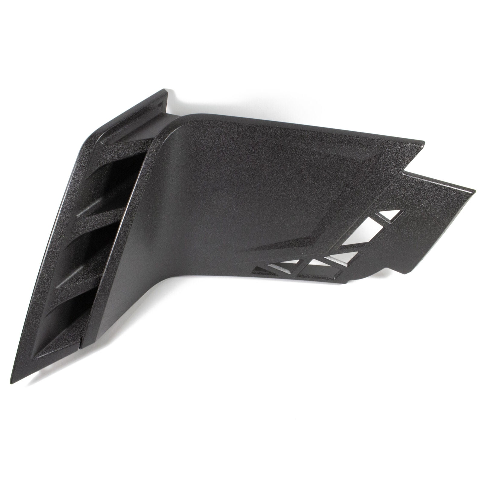 Polaris New OEM Slingshot Left Hand Splash Guard, 5453226 - Walmart.com