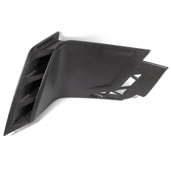 Polaris New OEM Slingshot Left Hand Splash Guard, 5453226