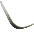 thumbnail image 1 of Polaris New OEM Snowmobile Chrome Backrest Bar, 1 of 4