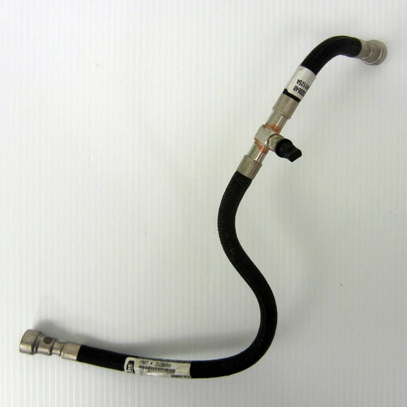 Polaris New OEM Snowmobile Fuel Line Return Widetrak,IQ,Touring,HO,LXT,Cleanfire