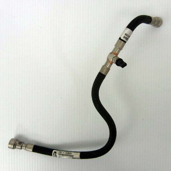 Polaris New OEM Snowmobile Fuel Line Return Widetrak,IQ,Touring,HO,LXT,Cleanfire