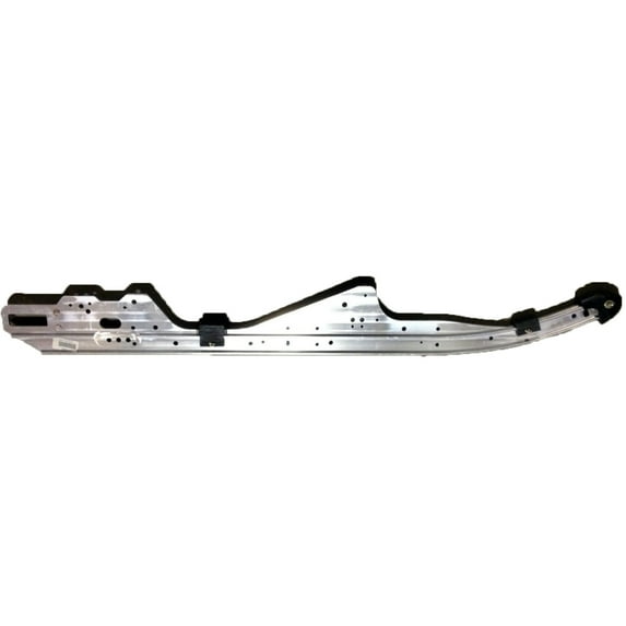 Polaris New OEM Snowmobile LH Supsension Rail Pro,X,XCF,SP,Edge