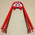 thumbnail image 1 of Polaris New OEM Snowmobile Red Weld Seat Support Pro,Rush,R,ES,Retro, 1 of 1