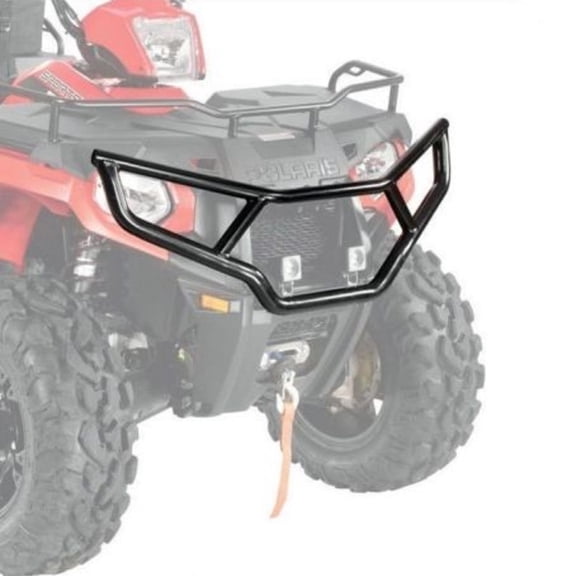 Polaris New OEM Sportsman ATV 570, Touring, ETX Front Bumper Brushguard 2879714