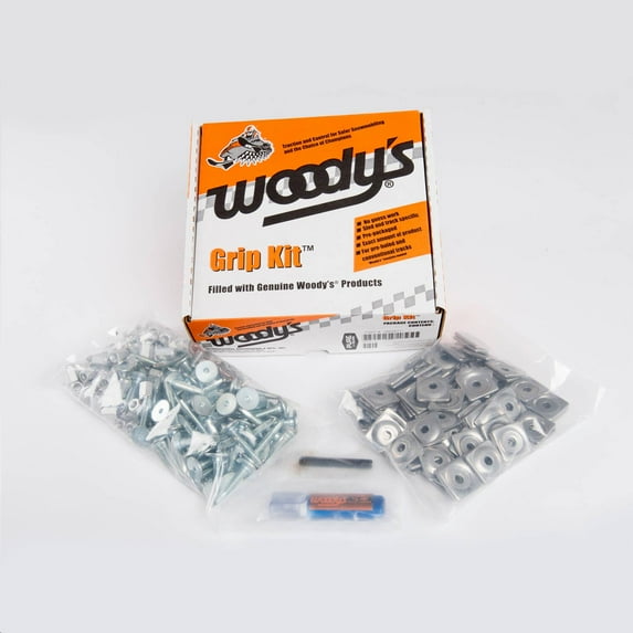 Polaris New OEM Storm 150 Stud Kit, Switchback 137, 2883679