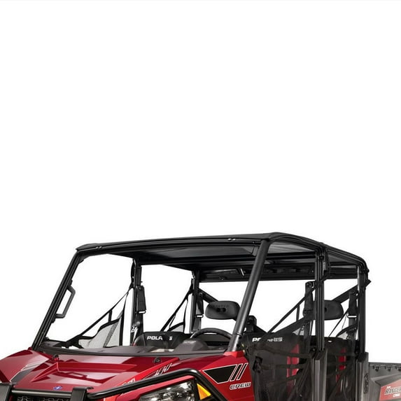 Polaris New OEM UTV Lock & Ride Canvas Roof, Top Ranger XP Crew 900 2879898