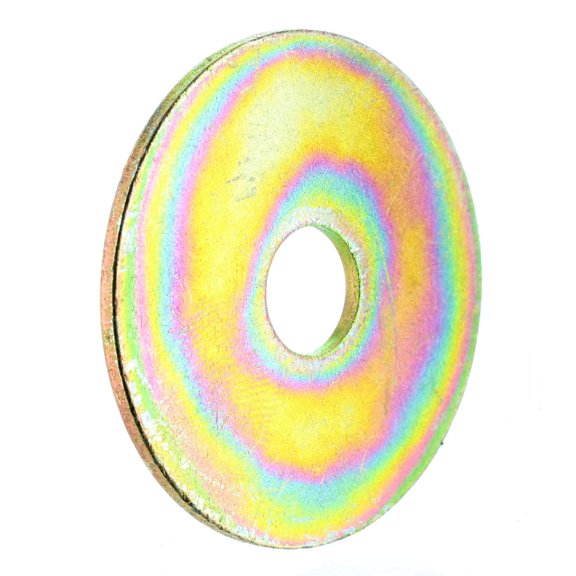 Polaris New OEM Flat Washer, 7555915