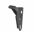 thumbnail image 1 of Polaris OEM Right Bumper Bracket Weld, Black, 1015303-067, 1016407-329, 1 of 1