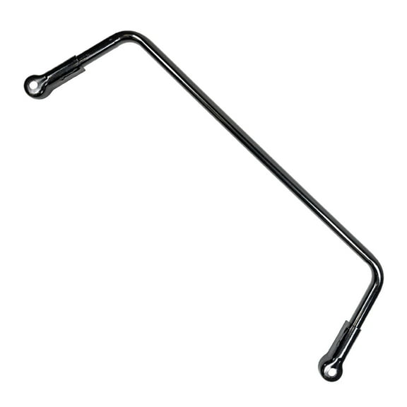 Polaris OEM Black Weld-Stabilizer Bar (1"X.083), Ranger, 1015814-067