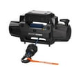thumbnail image 1 of Polaris New OEM, Wireless Polaris Pro HD High-Mounted 6,000 LB Winch, 2884839, 1 of 7