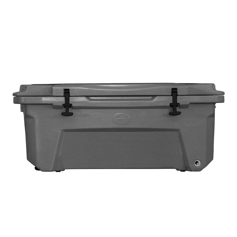 Polaris 2883426 Graphite Northstar Cooler 105 Quart Ranger RZR
