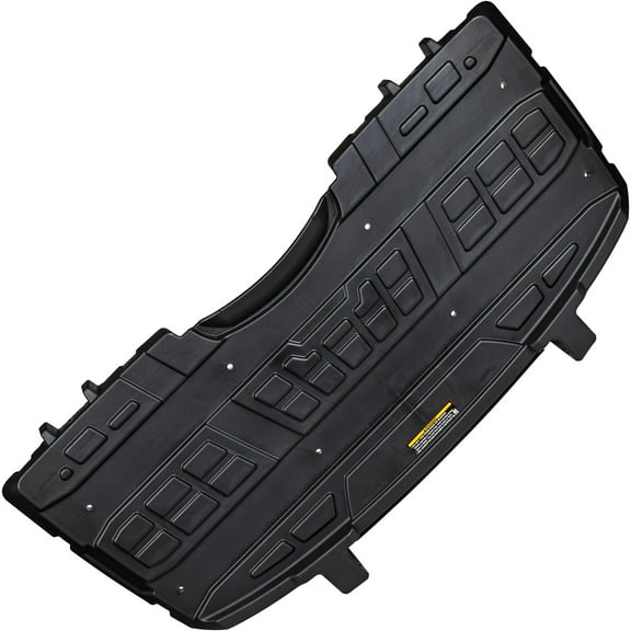 Polaris OEM ATV Sportsman Front Cargo Box Storage Lid Cover 2633162