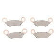 thumbnail image 1 of Polaris OEM Brake Pad Kit Compatible With Polaris RANGER RZR 900 TRAIL 2020, 1 of 1
