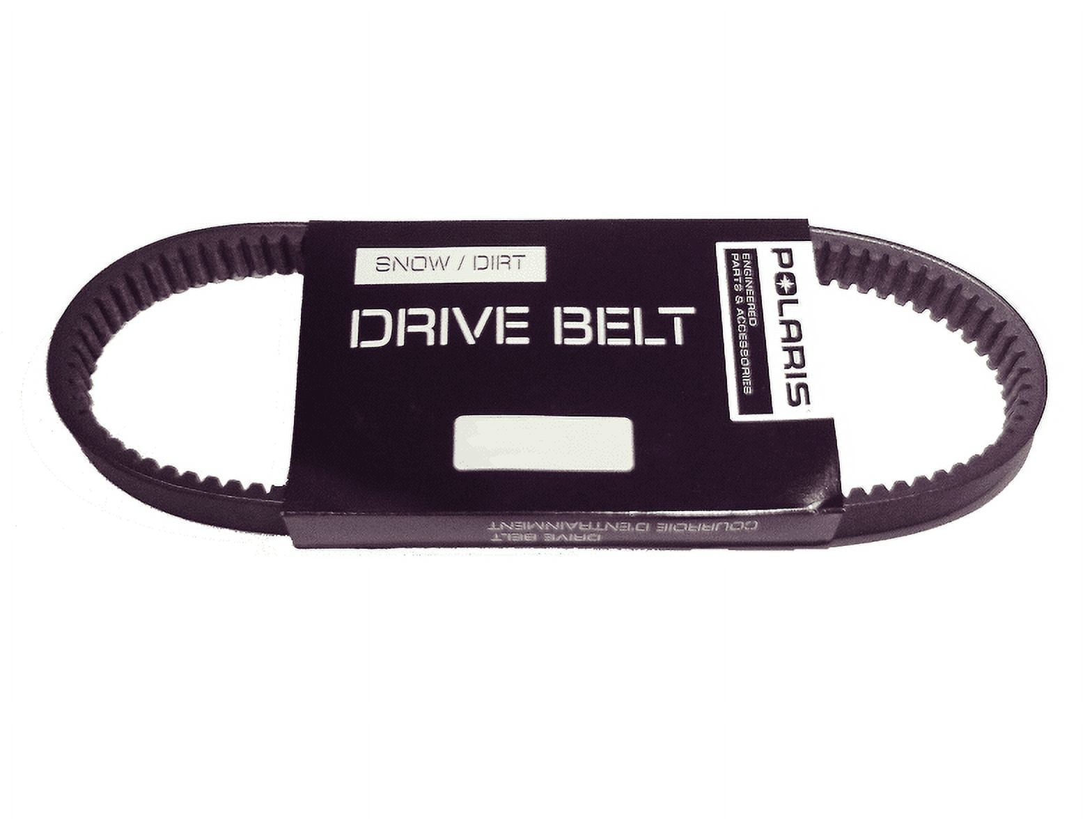 Polaris Drive Belt Polaris Drive Belt
