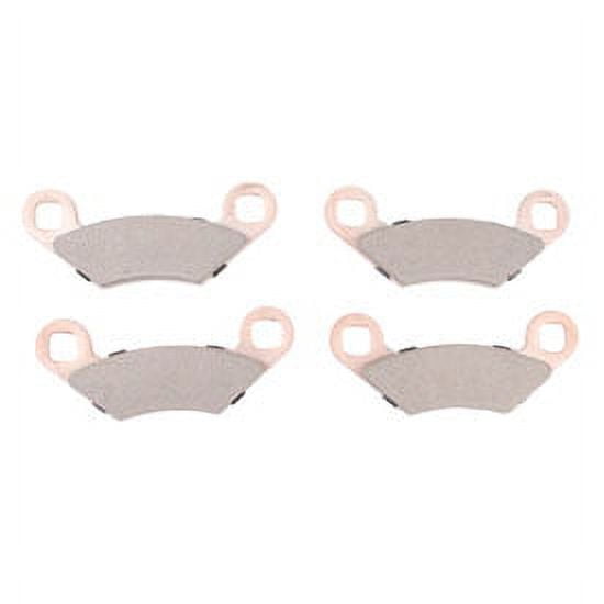 Polaris OEM Front Brake Pad Kit for Polaris TRAIL BLAZER 250 1990-1998