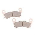 thumbnail image 1 of Polaris OEM Front Left Brake Pad Kit for Polaris RANGER RZR 4 800 2010-2014, 1 of 1