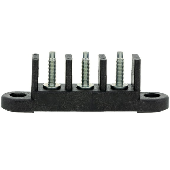 Polaris OEM Terminal Block 3 Post Automotive Specialty Part for General Ranger RZR, 0.2 lb