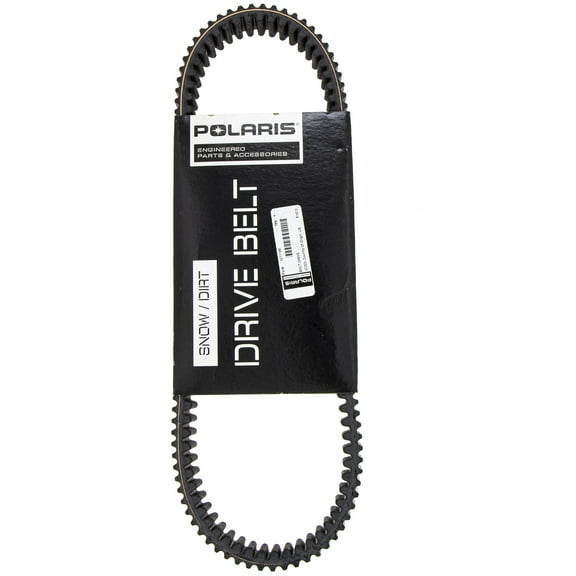 Polaris 3211186 Drive Belt Secondary Clutch Xpedition Ranger RZR Turbo XP 4 1000