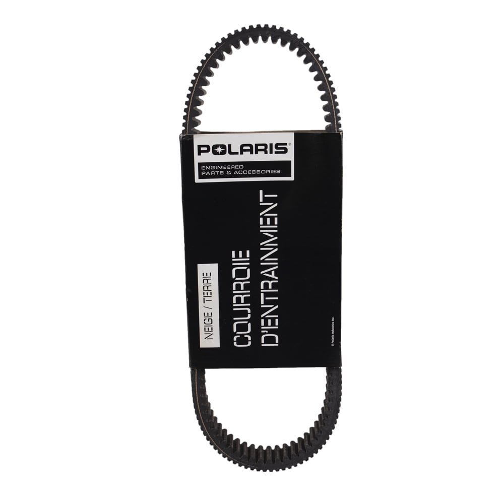Polaris 3211206 Drive Belt OEM for 2017-2019 RZR 570 S 500 ACE EFI