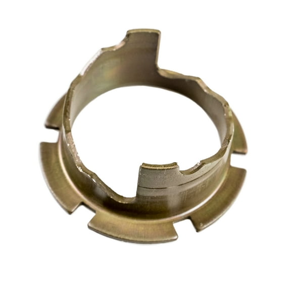 Polaris Off Road Cam Adjusting Spring Steel, Genuine OEM Part 5253768, Qty 1