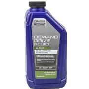 Polaris Off Road Demand Drive Front Gearcase and Centralized Clutch Drive Fluid, 2877922