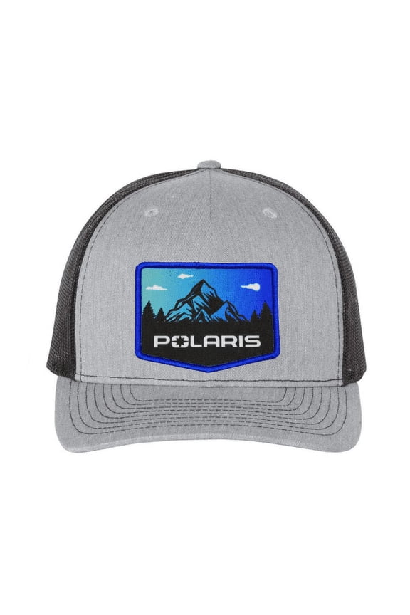 Off Road Explorer Hat Built for Outdoor Enthusiasts