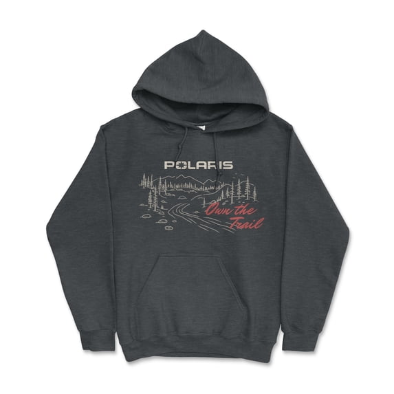 Polaris Off Road Hoodie